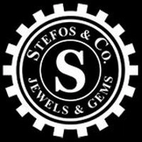 Λογότυπο Stefos