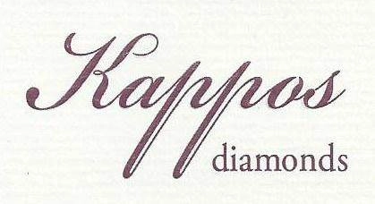Λογότυπο Kappos